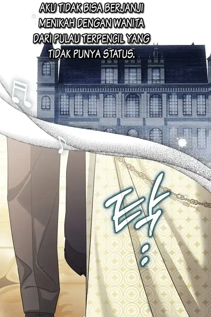 Became the youngest Sister-in-Law of the Ruined Harem Male Leads Chapter 47 - halaman 76