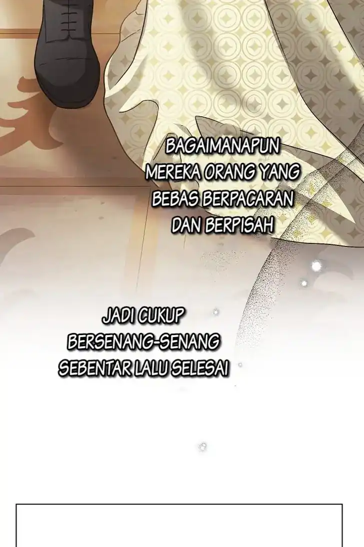 Became the youngest Sister-in-Law of the Ruined Harem Male Leads Chapter 47 - halaman 77