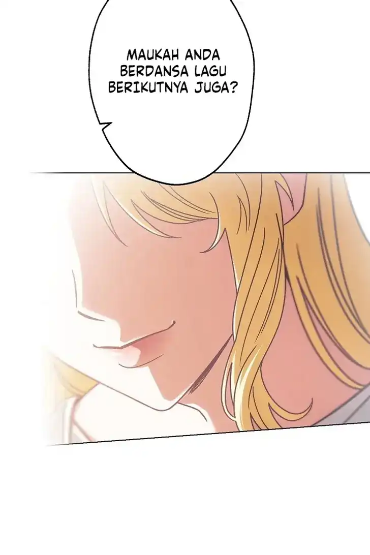 Became the youngest Sister-in-Law of the Ruined Harem Male Leads Chapter 47 - halaman 80