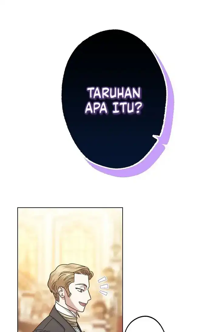 Became the youngest Sister-in-Law of the Ruined Harem Male Leads Chapter 47 - halaman 81