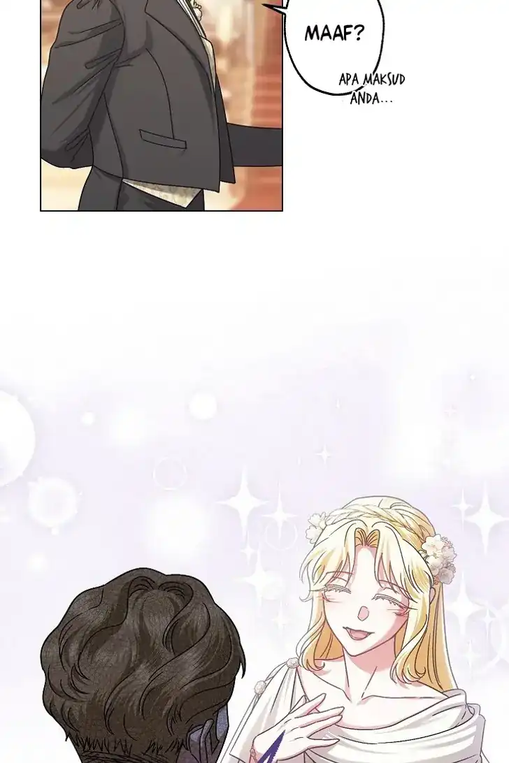 Became the youngest Sister-in-Law of the Ruined Harem Male Leads Chapter 47 - halaman 82