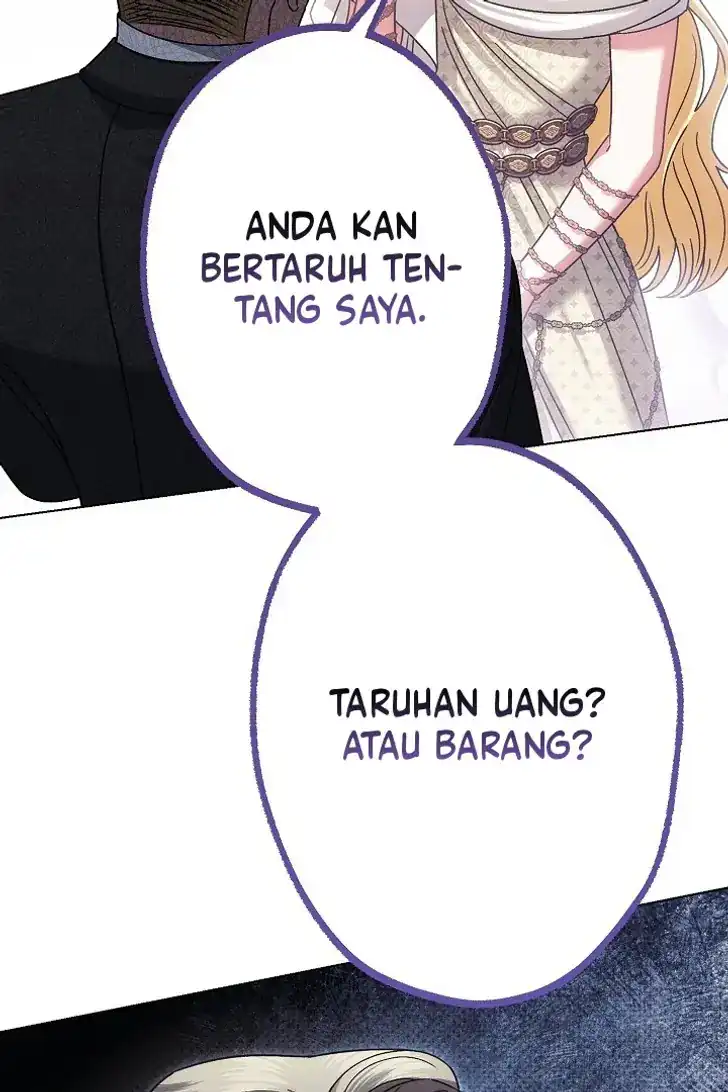 Became the youngest Sister-in-Law of the Ruined Harem Male Leads Chapter 47 - halaman 83