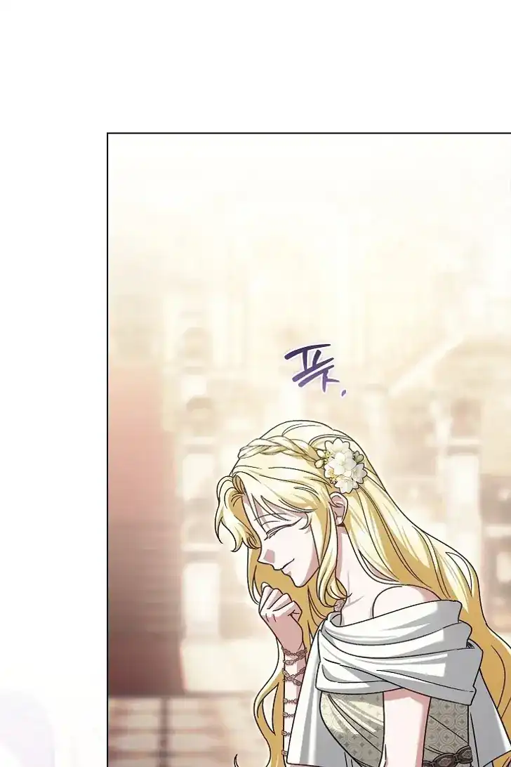 Became the youngest Sister-in-Law of the Ruined Harem Male Leads Chapter 47 - halaman 85