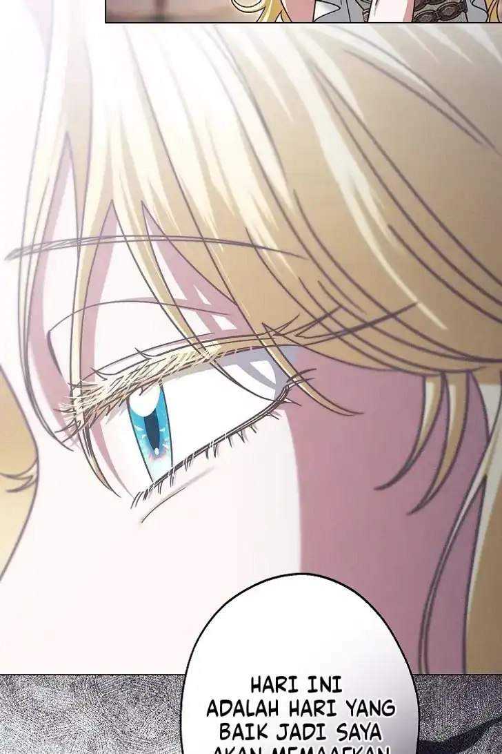 Became the youngest Sister-in-Law of the Ruined Harem Male Leads Chapter 47 - halaman 86