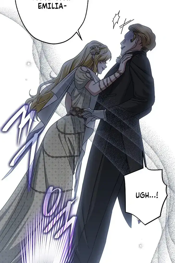 Became the youngest Sister-in-Law of the Ruined Harem Male Leads Chapter 47 - halaman 89