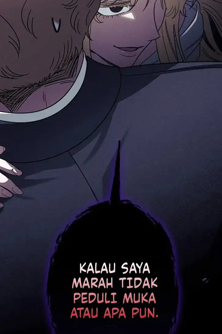 Became the youngest Sister-in-Law of the Ruined Harem Male Leads Chapter 47 - halaman 91