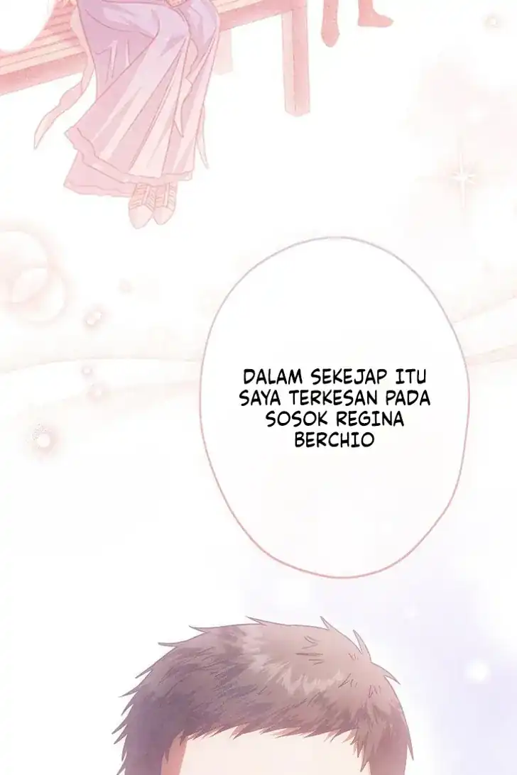 Became the youngest Sister-in-Law of the Ruined Harem Male Leads Chapter 48 - halaman 1