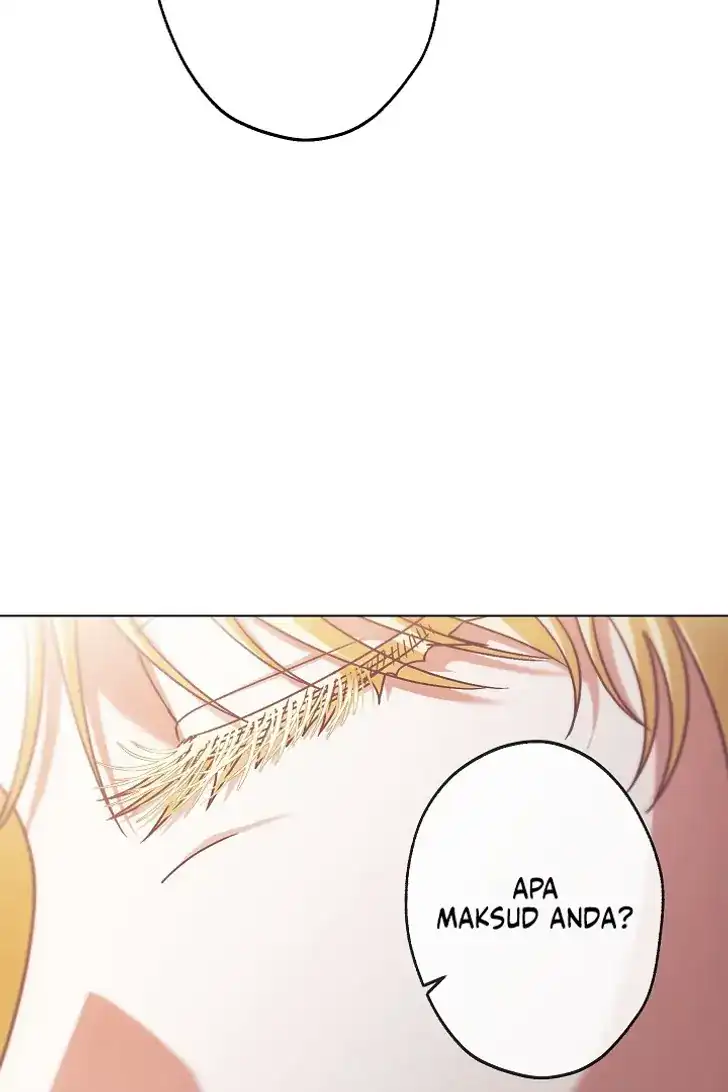 Became the youngest Sister-in-Law of the Ruined Harem Male Leads Chapter 48 - halaman 10