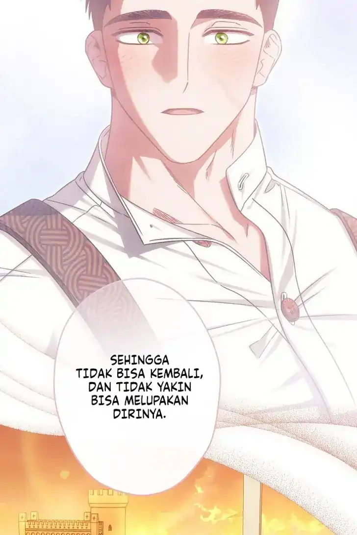 Became the youngest Sister-in-Law of the Ruined Harem Male Leads Chapter 48 - halaman 2