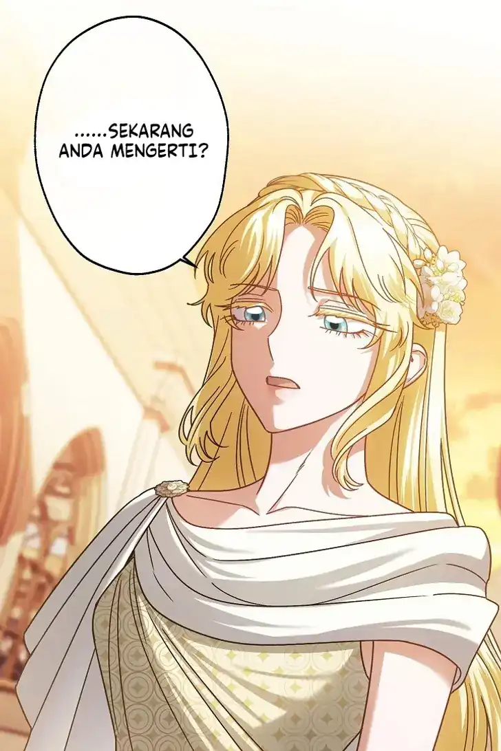 Became the youngest Sister-in-Law of the Ruined Harem Male Leads Chapter 48 - halaman 20
