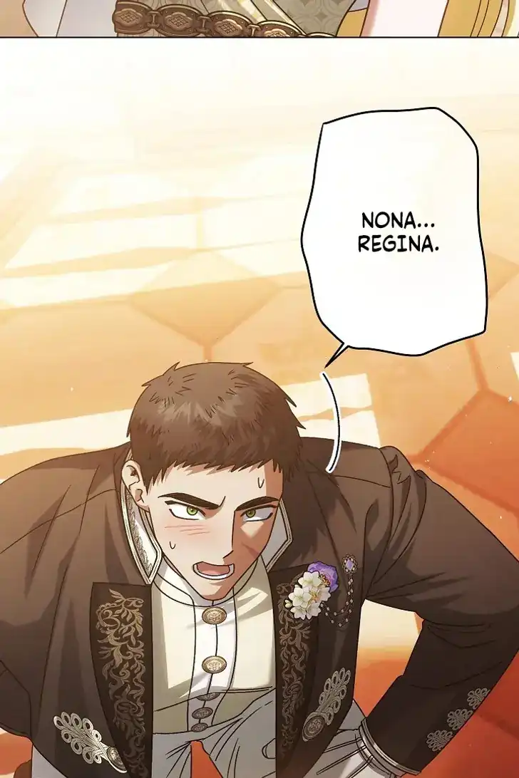 Became the youngest Sister-in-Law of the Ruined Harem Male Leads Chapter 48 - halaman 21