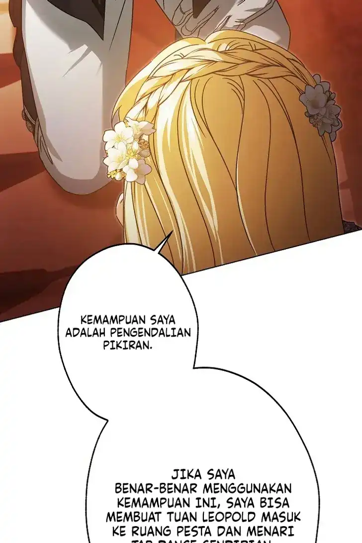 Became the youngest Sister-in-Law of the Ruined Harem Male Leads Chapter 48 - halaman 22