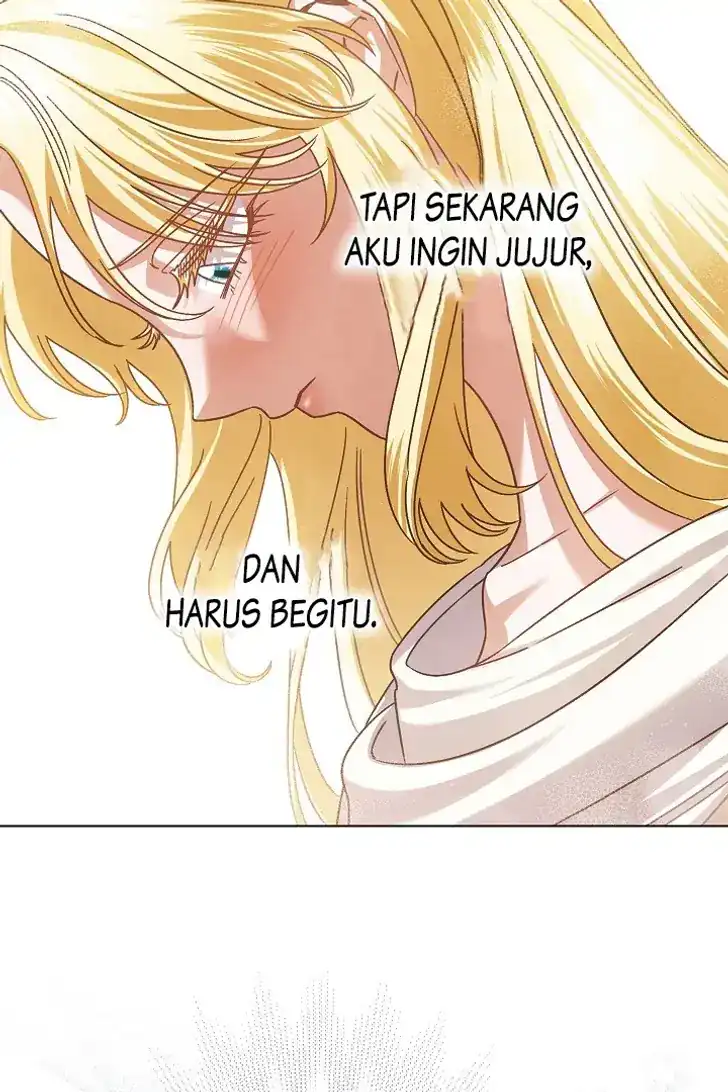 Became the youngest Sister-in-Law of the Ruined Harem Male Leads Chapter 48 - halaman 26
