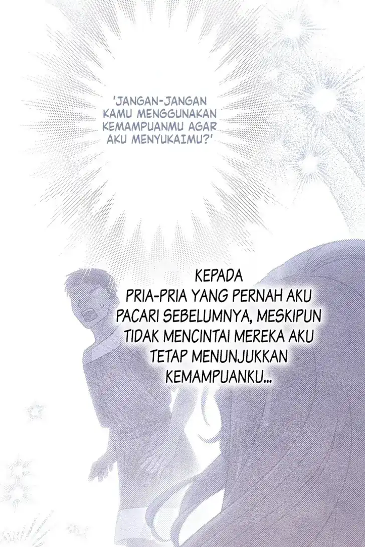 Became the youngest Sister-in-Law of the Ruined Harem Male Leads Chapter 48 - halaman 27