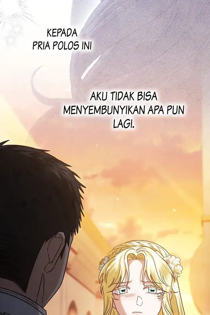 Became the youngest Sister-in-Law of the Ruined Harem Male Leads Chapter 48 - halaman 28