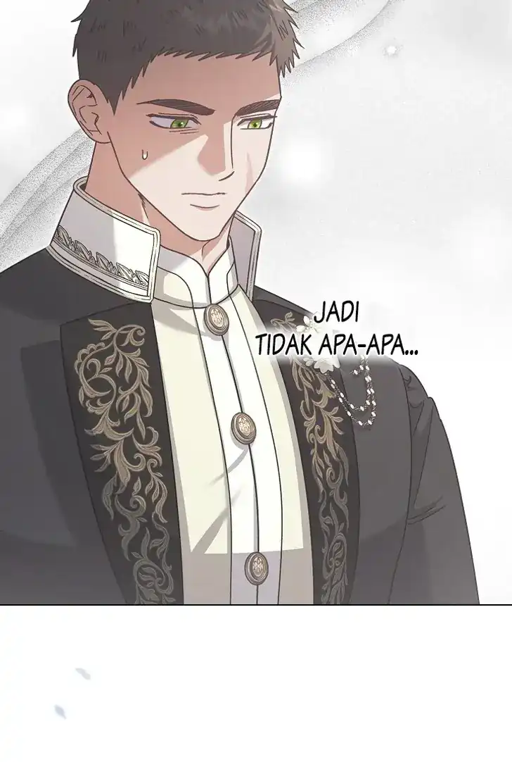 Became the youngest Sister-in-Law of the Ruined Harem Male Leads Chapter 48 - halaman 31