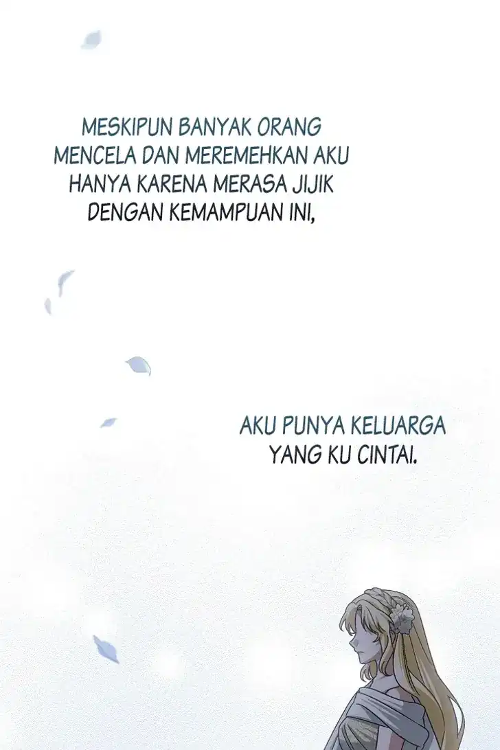 Became the youngest Sister-in-Law of the Ruined Harem Male Leads Chapter 48 - halaman 32