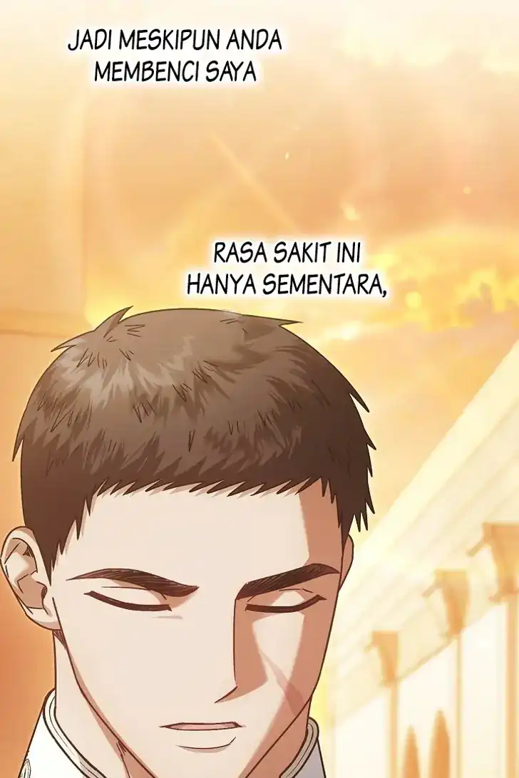 Became the youngest Sister-in-Law of the Ruined Harem Male Leads Chapter 48 - halaman 34