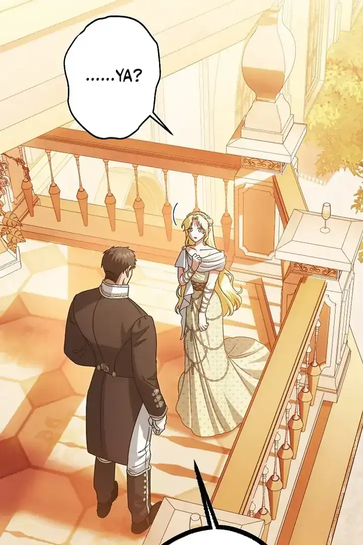 Became the youngest Sister-in-Law of the Ruined Harem Male Leads Chapter 48 - halaman 37
