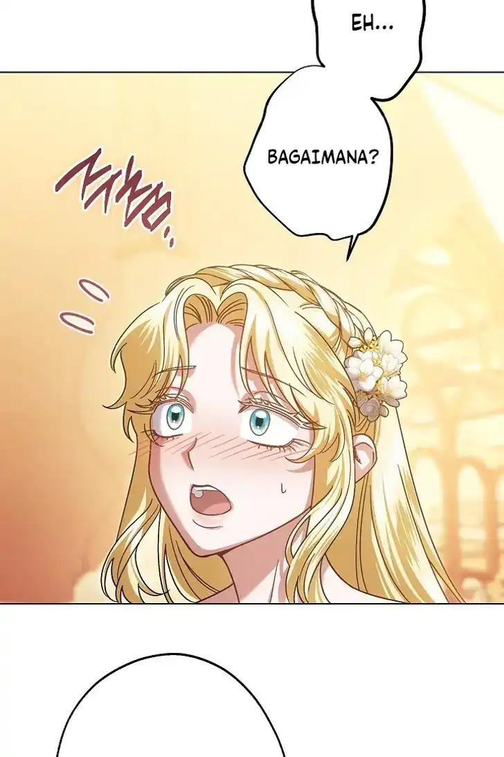 Became the youngest Sister-in-Law of the Ruined Harem Male Leads Chapter 48 - halaman 39