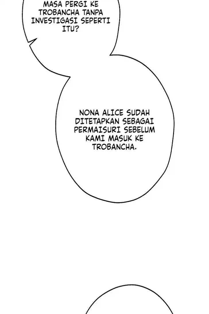 Became the youngest Sister-in-Law of the Ruined Harem Male Leads Chapter 48 - halaman 40