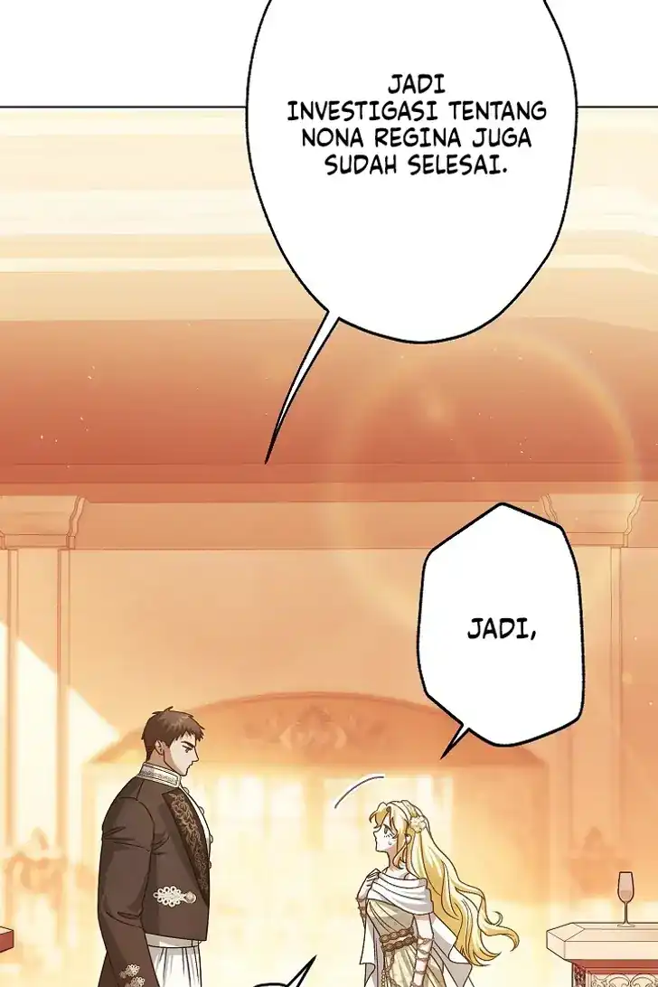 Became the youngest Sister-in-Law of the Ruined Harem Male Leads Chapter 48 - halaman 41
