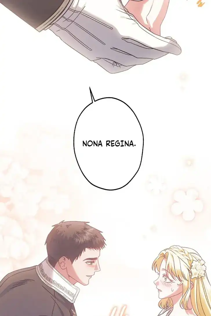 Became the youngest Sister-in-Law of the Ruined Harem Male Leads Chapter 48 - halaman 43