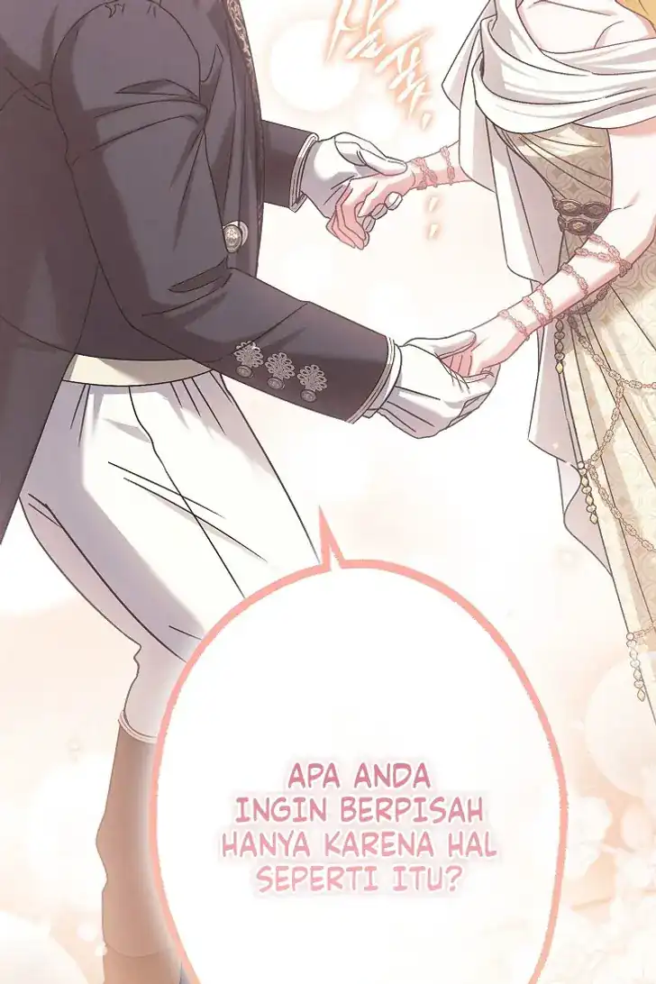 Became the youngest Sister-in-Law of the Ruined Harem Male Leads Chapter 48 - halaman 44
