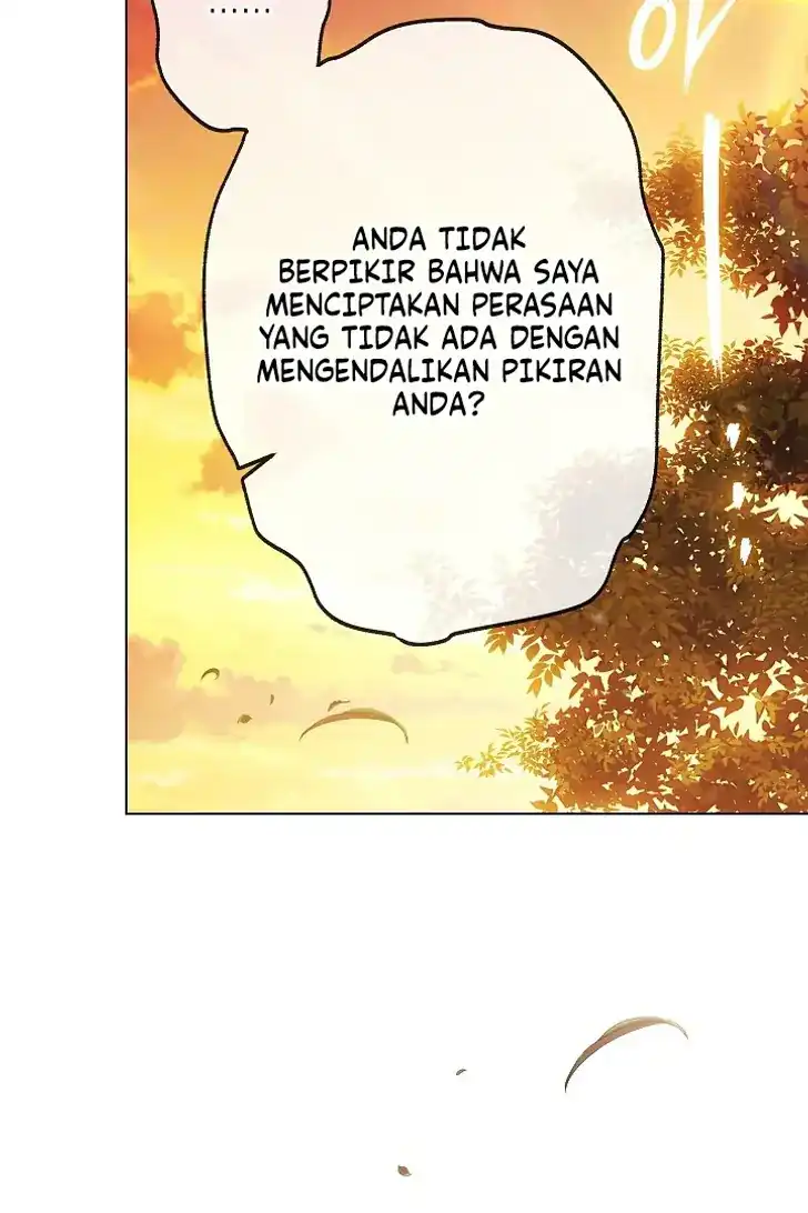 Became the youngest Sister-in-Law of the Ruined Harem Male Leads Chapter 48 - halaman 47