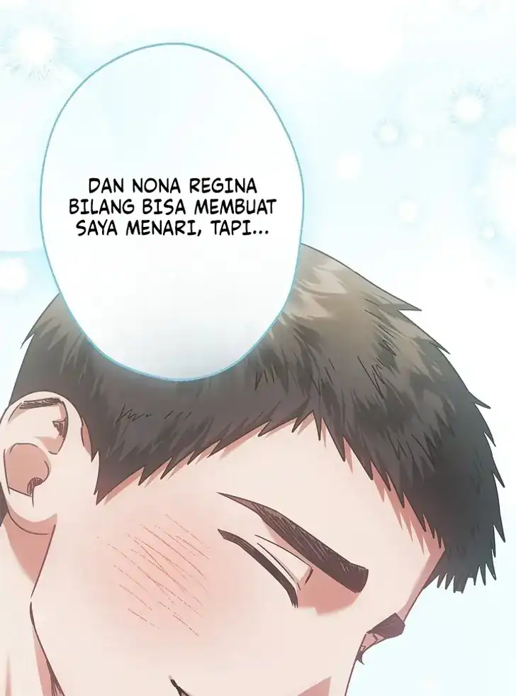 Became the youngest Sister-in-Law of the Ruined Harem Male Leads Chapter 48 - halaman 49