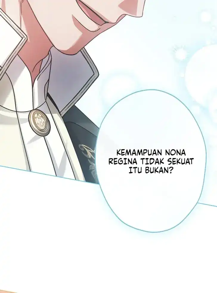 Became the youngest Sister-in-Law of the Ruined Harem Male Leads Chapter 48 - halaman 50