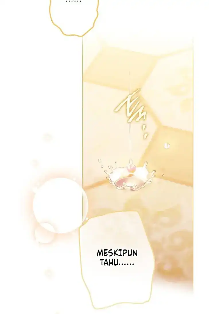 Became the youngest Sister-in-Law of the Ruined Harem Male Leads Chapter 48 - halaman 52