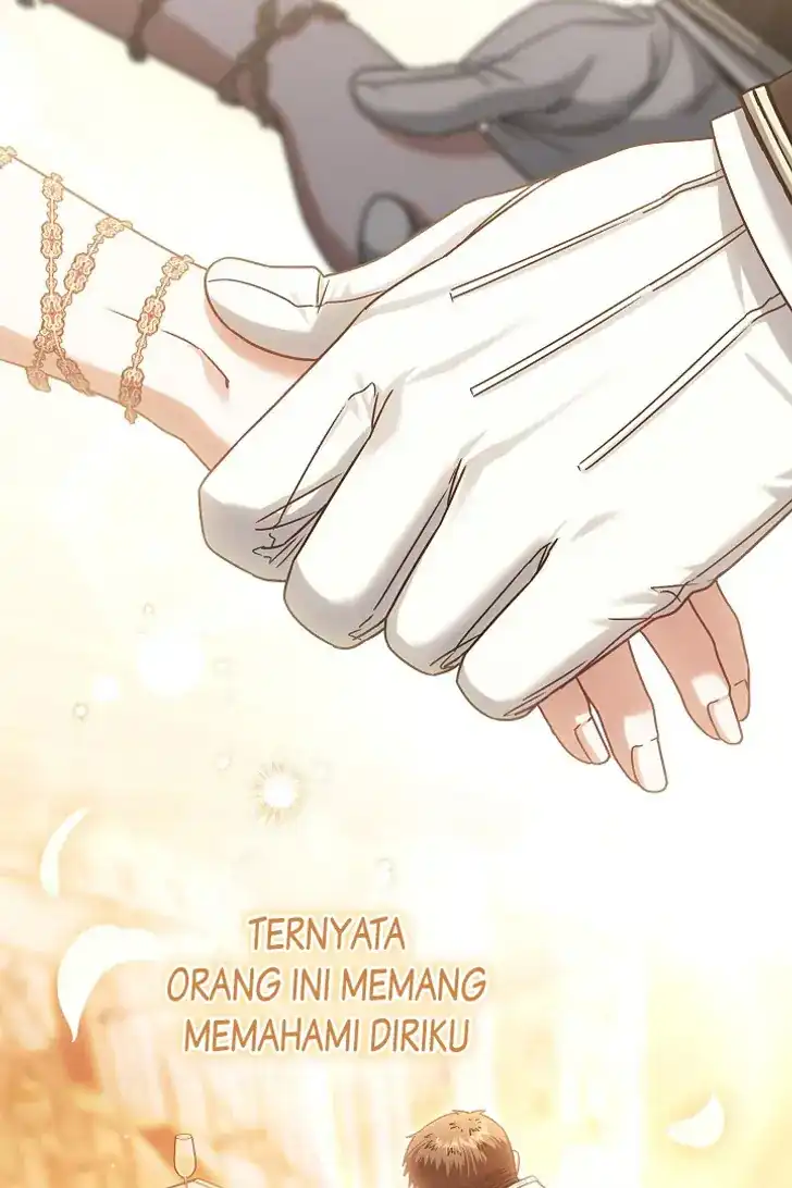 Became the youngest Sister-in-Law of the Ruined Harem Male Leads Chapter 48 - halaman 55