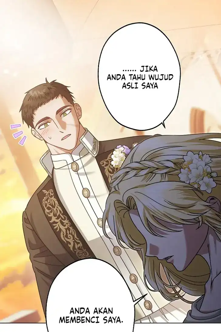 Became the youngest Sister-in-Law of the Ruined Harem Male Leads Chapter 48 - halaman 9