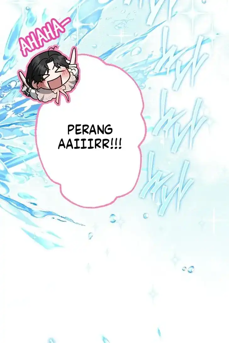 Became the youngest Sister-in-Law of the Ruined Harem Male Leads Chapter 49 - halaman 15
