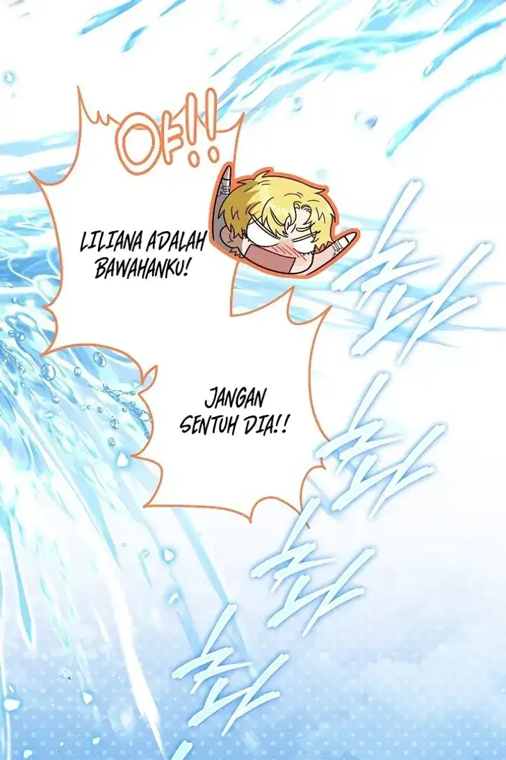Became the youngest Sister-in-Law of the Ruined Harem Male Leads Chapter 49 - halaman 17
