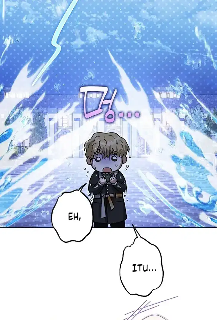 Became the youngest Sister-in-Law of the Ruined Harem Male Leads Chapter 49 - halaman 18
