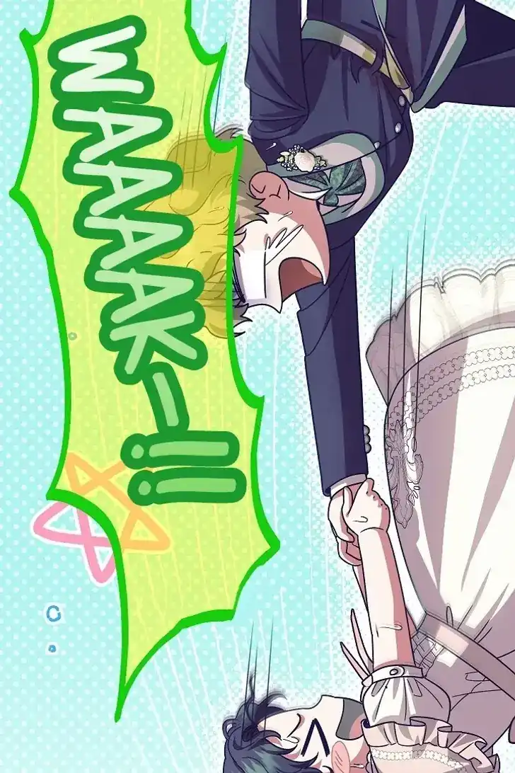 Became the youngest Sister-in-Law of the Ruined Harem Male Leads Chapter 49 - halaman 21