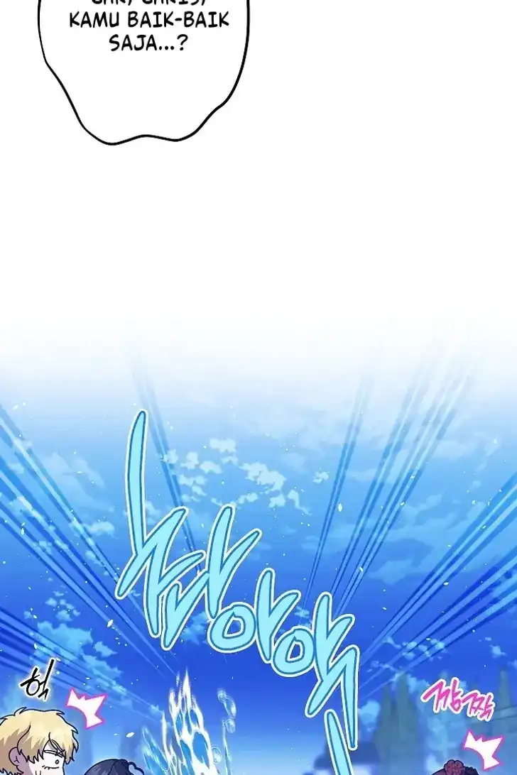 Became the youngest Sister-in-Law of the Ruined Harem Male Leads Chapter 49 - halaman 27