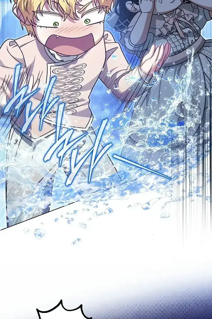 Became the youngest Sister-in-Law of the Ruined Harem Male Leads Chapter 49 - halaman 29