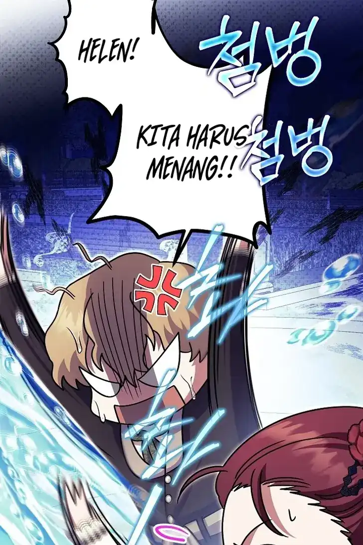 Became the youngest Sister-in-Law of the Ruined Harem Male Leads Chapter 49 - halaman 30