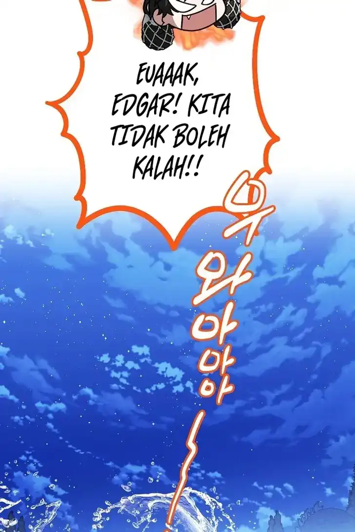 Became the youngest Sister-in-Law of the Ruined Harem Male Leads Chapter 49 - halaman 32