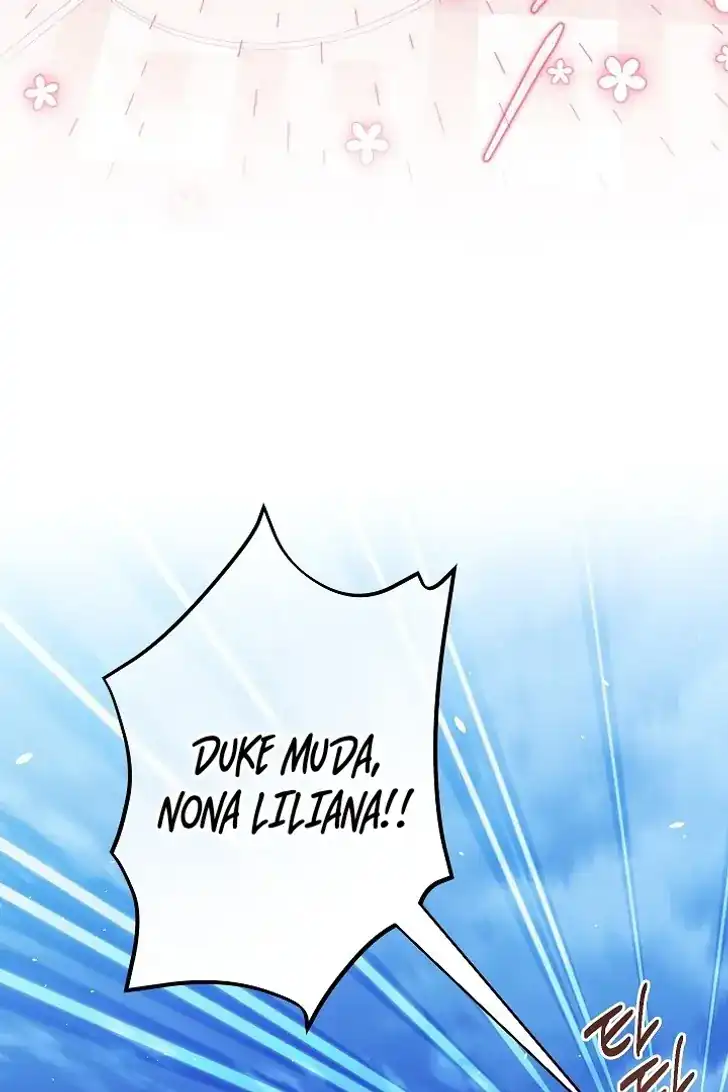 Became the youngest Sister-in-Law of the Ruined Harem Male Leads Chapter 49 - halaman 42
