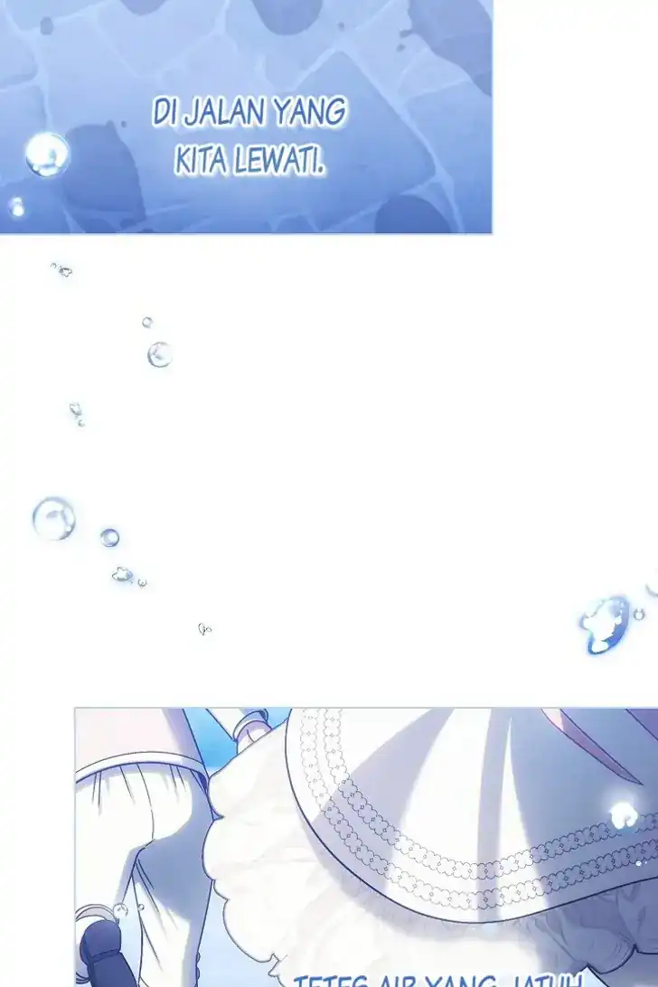 Became the youngest Sister-in-Law of the Ruined Harem Male Leads Chapter 49 - halaman 48
