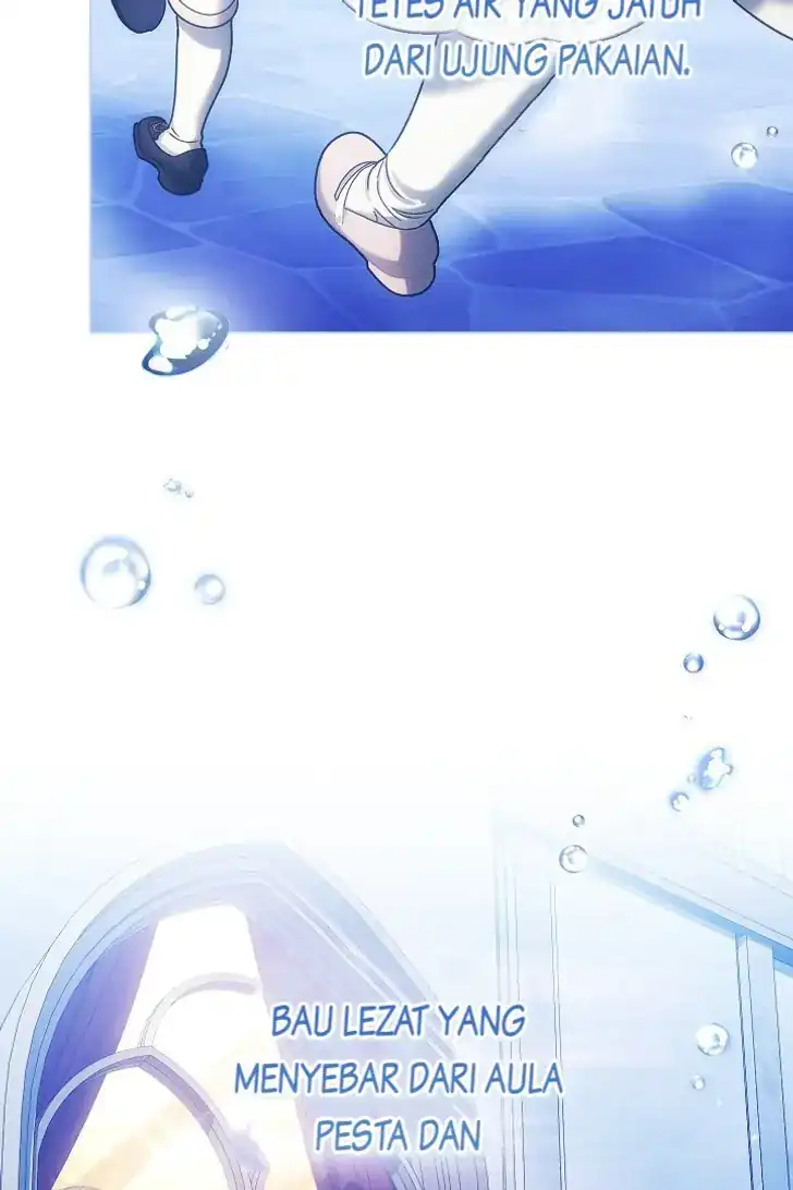 Became the youngest Sister-in-Law of the Ruined Harem Male Leads Chapter 49 - halaman 49