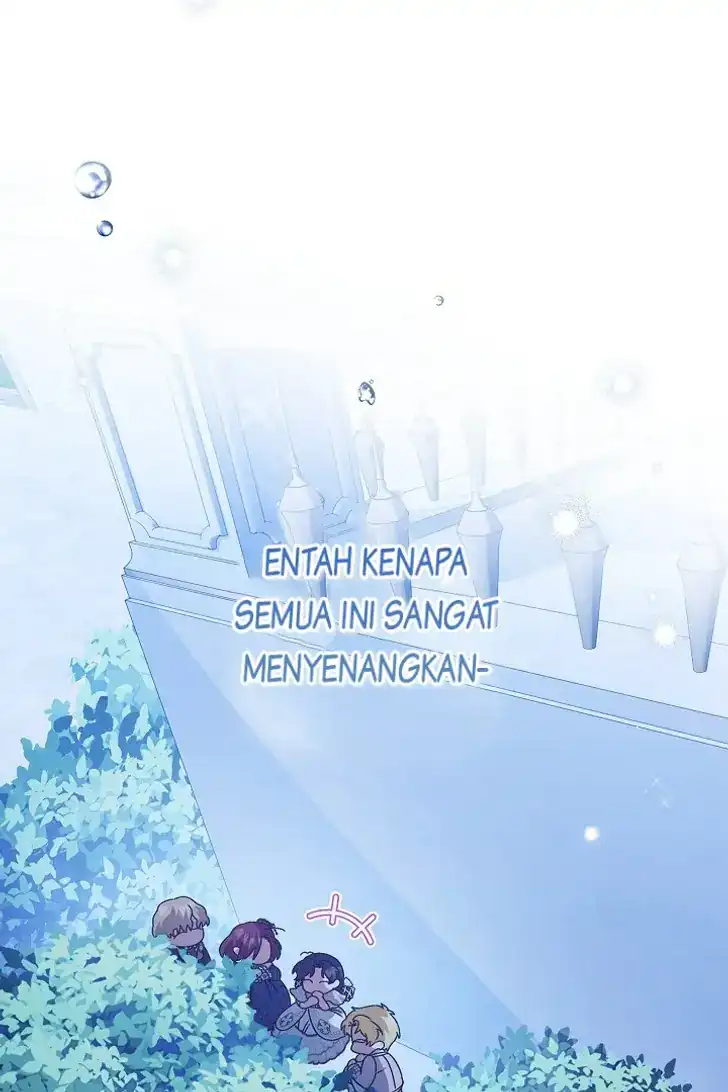 Became the youngest Sister-in-Law of the Ruined Harem Male Leads Chapter 49 - halaman 51