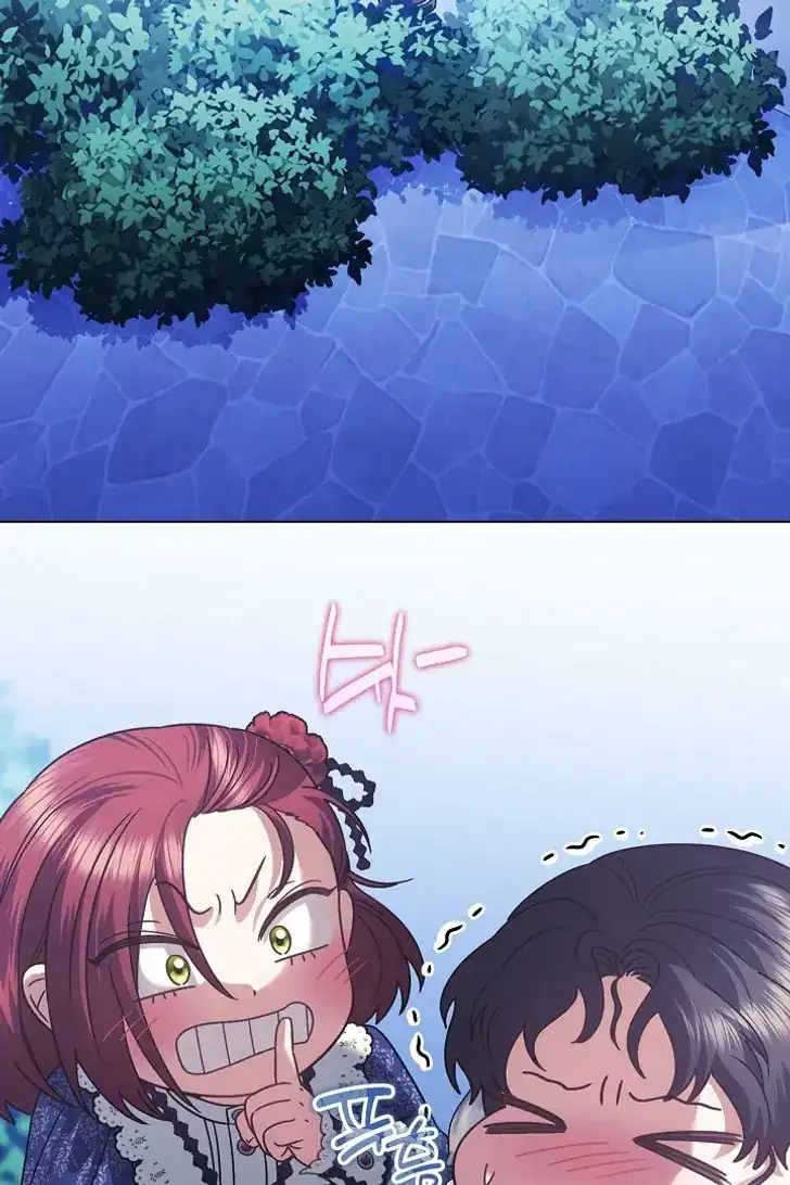 Became the youngest Sister-in-Law of the Ruined Harem Male Leads Chapter 49 - halaman 52