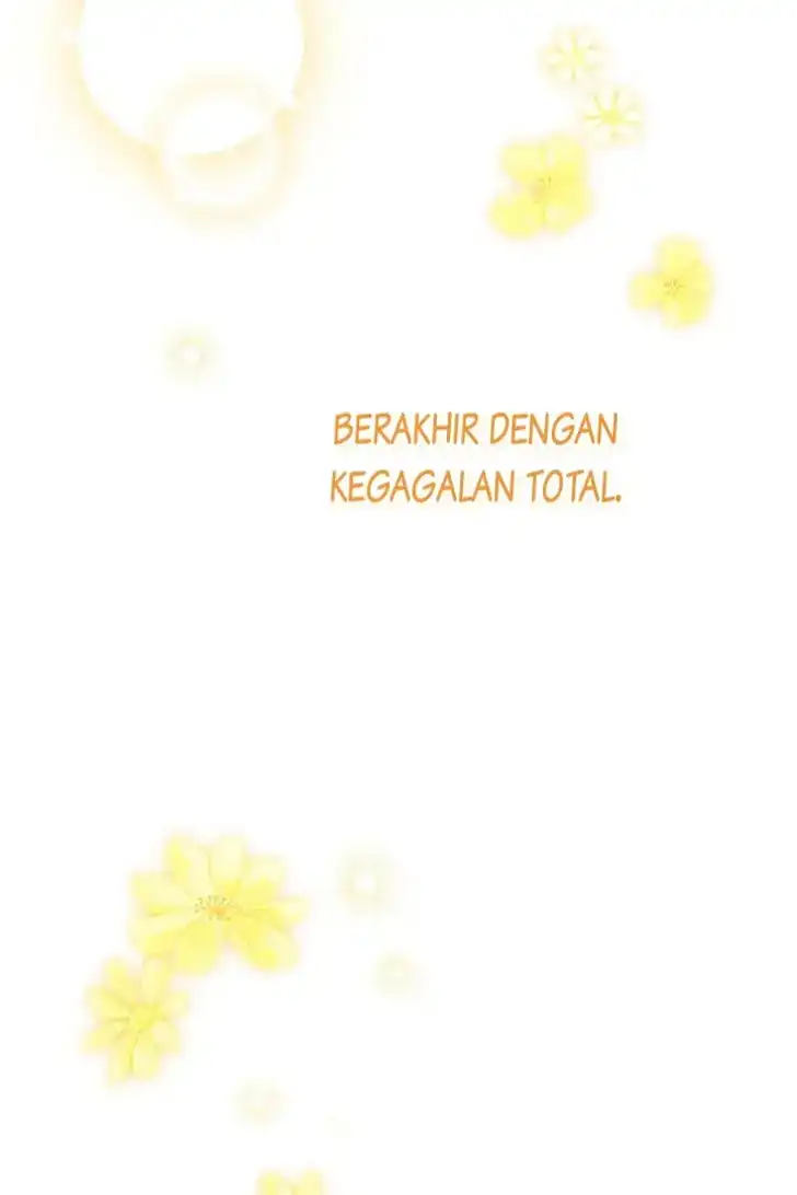 Became the youngest Sister-in-Law of the Ruined Harem Male Leads Chapter 49 - halaman 56
