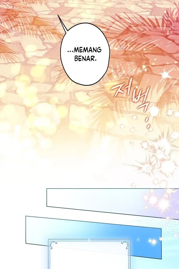 Became the youngest Sister-in-Law of the Ruined Harem Male Leads Chapter 5 - halaman 1