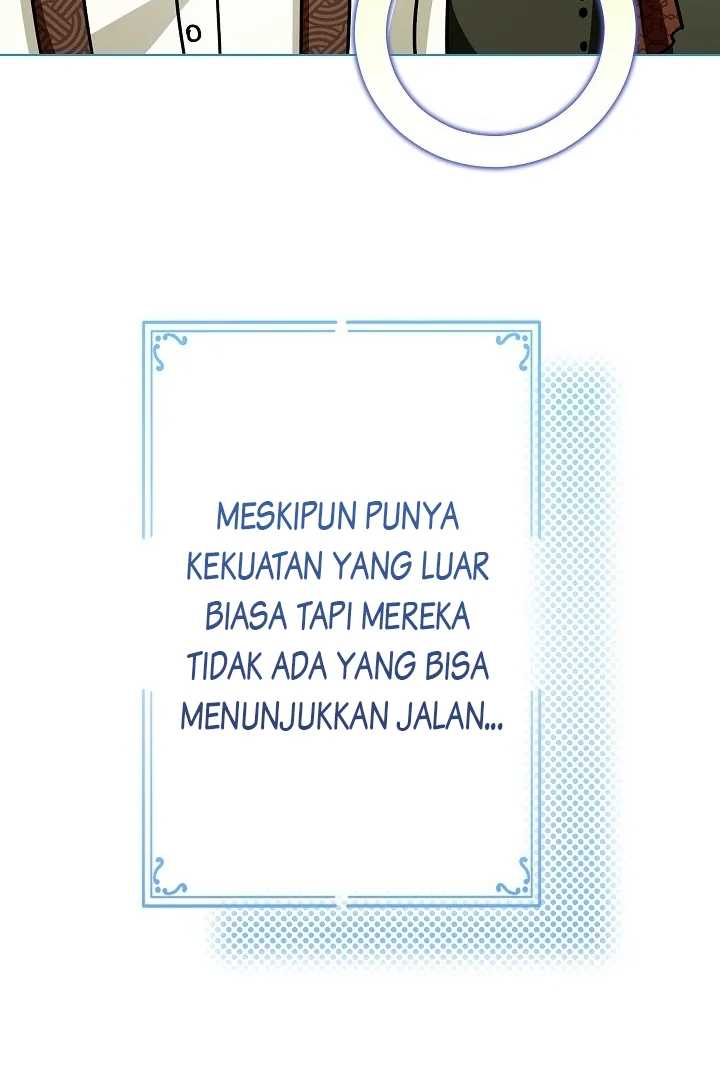 Became the youngest Sister-in-Law of the Ruined Harem Male Leads Chapter 5 - halaman 11